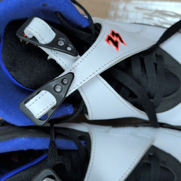 Jordan Air Shoes Kids 6 - Picture 2 of 5